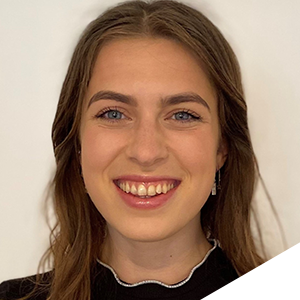 Alexandra Dalton, Data Scientist enrolled on the University of Leeds Institute for Data Analytics (LIDA) 