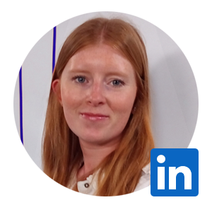 Eve Crump, Category, Commercial and Supply Chain Solutions Manager, IGD