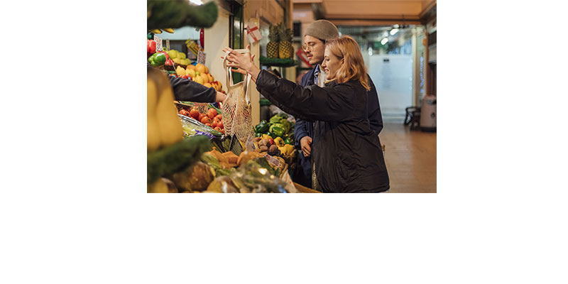 Consumers less concerned with availability