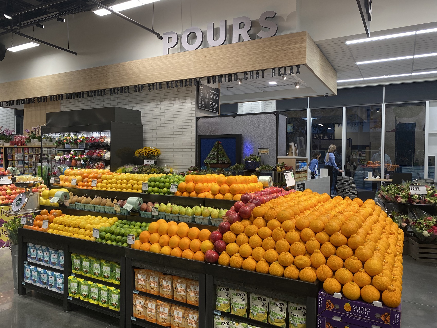 First Look: Downtown Fort Lauderdale’s New Publix GreenWise Market